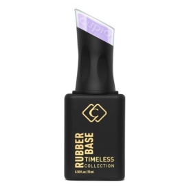 Cupio Rubber Base Timeless Collection - Plum Poetry 15ml