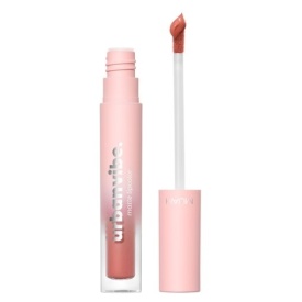 Cupio Ruj lichid mat MUAH Urban Vibe - First Date 7g