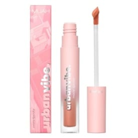 Cupio Ruj lichid mat MUAH Urban Vibe - Nude It Up 7g