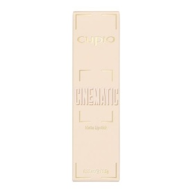 Cupio Ruj mat Cinematic - Opening Night Nude