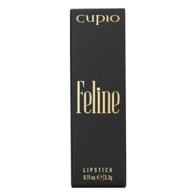 Cupio Ruj mat Feline - Kitten's Kiss 3.3g
