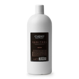Cupio Sanitool - Solutie pentru dezinfectarea instrumentarului 1000ml