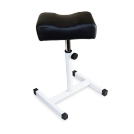 Cupio Scaun pentru pedichiura - negru