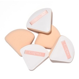 Cupio Set 5 buretei pentru machiaj - Multi Touch-Up