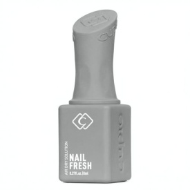 Cupio Solutie de pregatire pentru unghii Nail Fresh 8ml