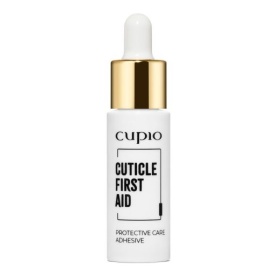 Cupio Solutie hemostatica si igienizanta pentru manichiura Cuticle First Aid 10ml