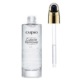 Cupio Solutie pentru indepartarea cuticulelor cu pipeta 50ml  