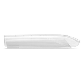 Cupio Tipsuri reutilizabile Dual Sandwich Form - Square 280buc