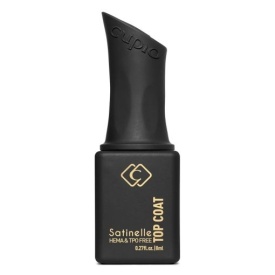 Cupio Top Coat Satinelle Hema&TPO Free 8ml