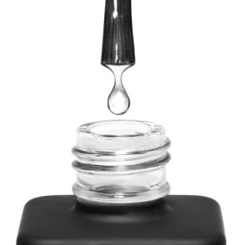Cupio Top Coat The One - Time to Shine 15ml