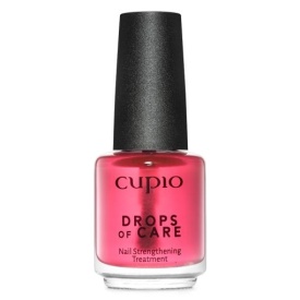Cupio Tratament pentru unghii - Drops Of Care 15ml