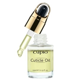 Cupio Ulei cuticule cu pipeta - Peach 10ml