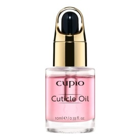 Cupio Ulei aromat cu pipeta pentru cuticule - Raspberry 10ml