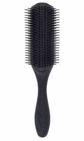 Denman D4PROF - Perie de par neagra