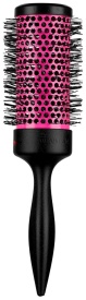 Denman Perie ceramica rotunda pentru coafat Thermo-Neon Pink 48mm