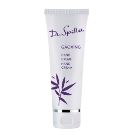 Dr. Spiller Crema de maini hidratanta - Gaoxing 50ml