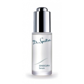 Dr. Spiller Serum cu acid hialuronic Sensicura 30ml