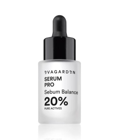 Evagarden Ser pentru ten gras si acneic Serum Pro Sebum Balance 20% 20ml
