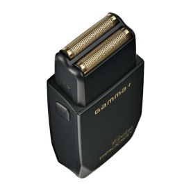 Gamma+ Aparat de ras dublu fara fir Wireless Prodigy