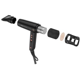 Gamma + Uscator de par cu generator de ioni X-Horizon 120.000RPM