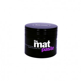 Hairgum New Textures The Mat Paste pasta modelatoare cu aspect mat 80 g