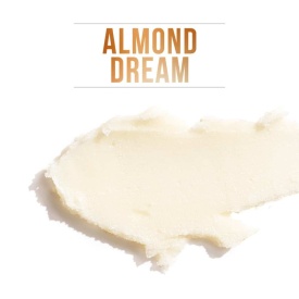 Italwax Scrub intens exfoliant pentru corp Miraveda Almond Dream 400g