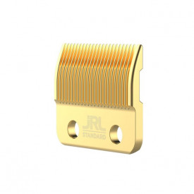JRL Set de cutite Standard pentru masina de tuns 2020C Gold