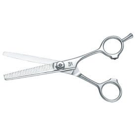 Kasho Green Series - Foarfeca profesionala de filat 5.5 inchi tip A (KGR-55 T30)