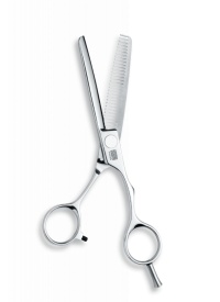 Kasho Foarfeca de filat offset 6 inci 30 dinti tip B Design Master KDM-60OST30B