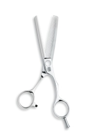Kasho Foarfeca de filat offset 6 inci 38 dinti tip B Design Master KDM-60OST38B