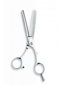 Kasho Foarfeca profesionala de filat offset 6 inci 30 dinti tip B Design Master Series KDM-60 OS T30B