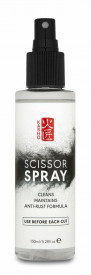 Kasho Spray sterilizant, lubrifiant si anticoroziv pentru foarfeci Scissors Care 150ml