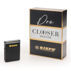 Kiepe Professional Aparat de ras profesional cu acumulator Mini Shaver Clooser 6530