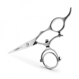 Kiepe Foarfeca profesionala de tuns cu inel rotativ Monster Cut 2815 5.5"