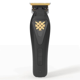 Kiepe Professional Masina profesionala de contur fara fir Hepike Gold 6361 Cordless