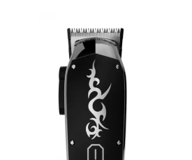 Kiepe Tattoo 6342 - Masina profesionala de tuns cu acumulator si cablu