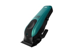 Kiepe Professional Set EdgeX UltraThin: masina de tuns + contur Cordless Blue
