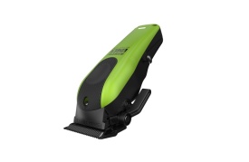 Kiepe Professional Set Edgex UltraThin: masina de tuns + contur Cordless Green