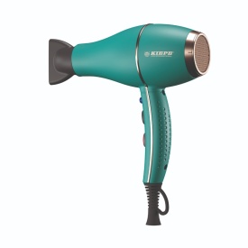 Kiepe Professional Uscator de par Bloom Green 2000W