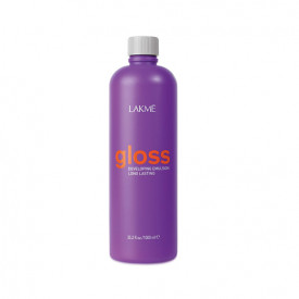 Lakme Gloss Long Lasting oxidant crema 1.9% 6V 1000 ml