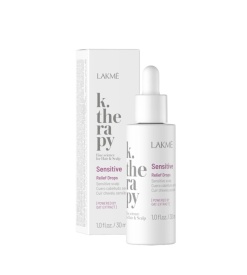 Lakme Ser calmant pentru scalp sensibil K.Therapy Sensitive 30ml