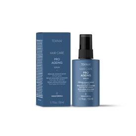 Lakme Set de intinerire pentru par matur Teknia Pro Ageing Renewal Pack