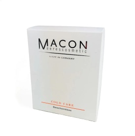 Macon Meerescosmetic Set de ingrijire a tenului pe timp de iarna Cold Care Kit