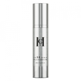 MCCM Crema intens hidratanta si vitaminizanta Platinum 50ml