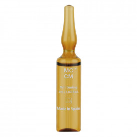 MCCM Fiola de albire & depigmentare 5ml