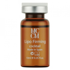 MCCM Fiola lipofermizanta 10ml