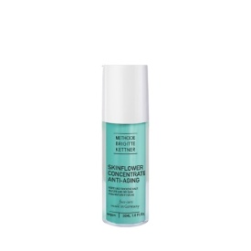 Methode Brigitte Kettner Ser fermizant cu peptide pentru fata Skin Flower 30ml