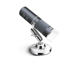 Microscop digital profesional pentru scalp si par 4K WiFi