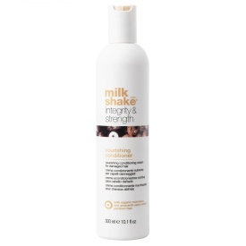 Milkshake Balsam hranitor pentru par deteriorat si uscat Integrity&Strenght 300ml