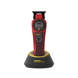 MRD PRO Masina de contur fara fir cu 3 carcase Vector Cordless